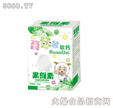 保健食品產品庫概覽 為健康生活添磚加瓦