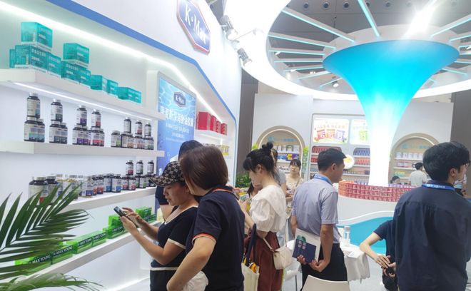 科學(xué)領(lǐng)跑 智啟未來 康麥斯與世界記憶大師攜手，為兒童成長(zhǎng)與腦力保健注入新動(dòng)力