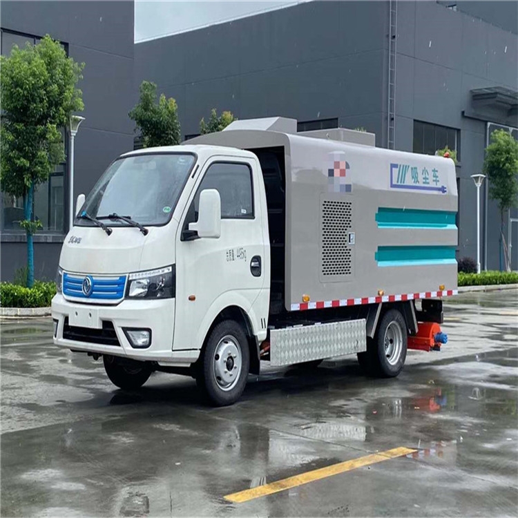昌平東風(fēng)途逸掃路車 工廠位置、產(chǎn)品展示與招商信息詳解
