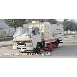 城市基礎(chǔ)設(shè)施“凈化衛(wèi)士” 掃路車發(fā)展現(xiàn)狀與未來趨勢