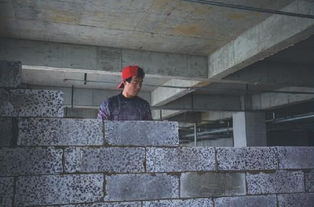 保溫陶粒砌塊 引領內墻建筑材料的革新