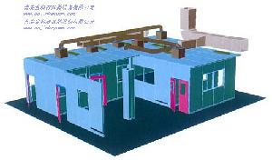 實驗室無菌凈化系統 價格、型號、圖片與技術服務的全面解析